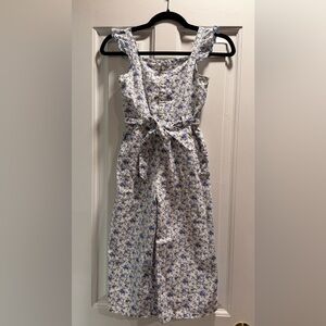 Polo by Ralph Lauren Girls Jumper Size 6